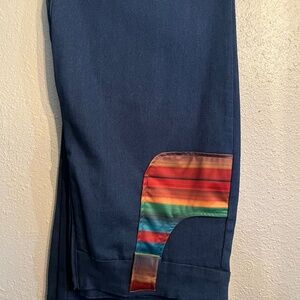 Rockin Bettie Dazed and Confused Pants